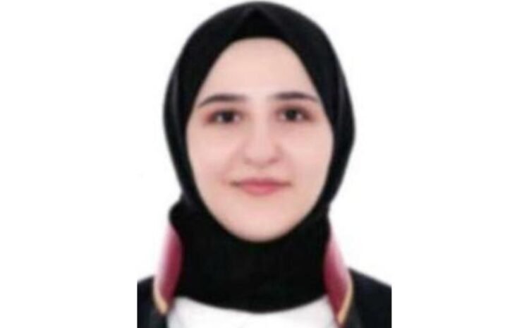  Melike Günay Topacoğlu