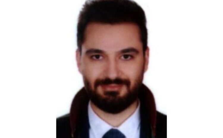  Muhammed Fatih Sönmez