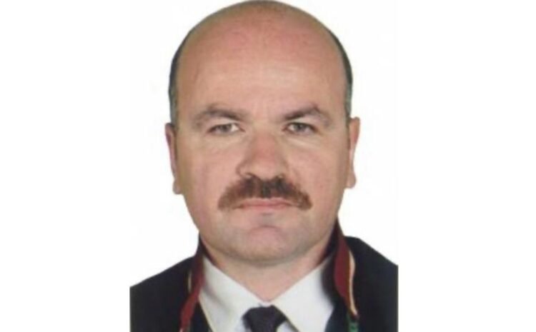  Mesut İskenderoğlu