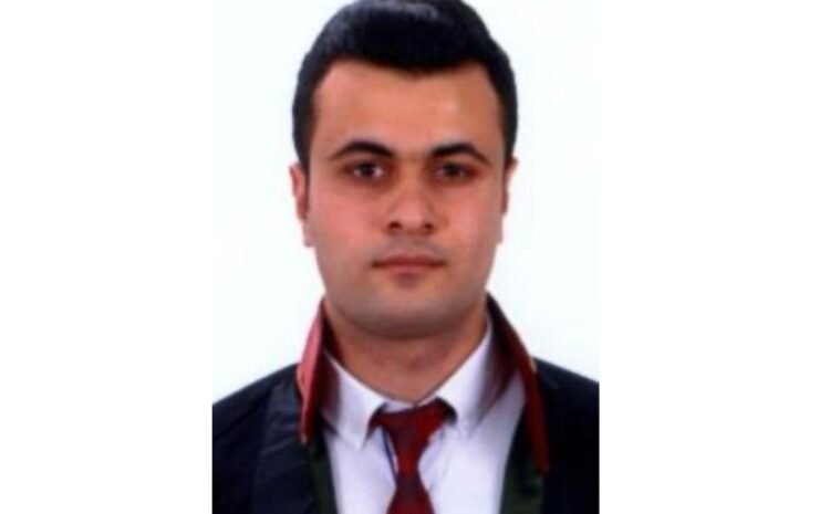  Mehmet Fatih Akmeşe