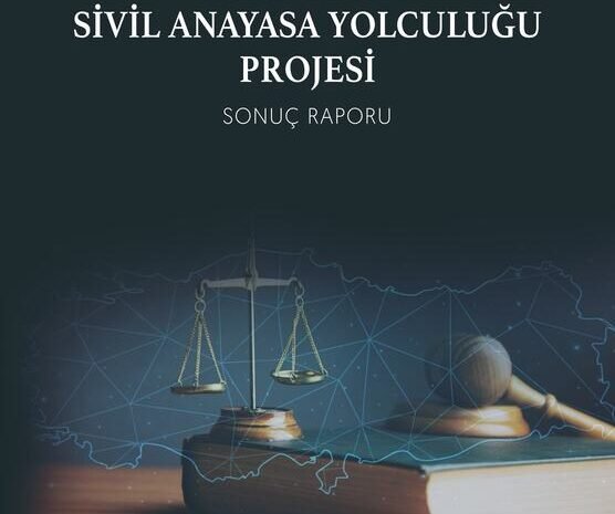 “Türkiye’nin Sivil Anayasa Yolculuğu” Projemiz TBMM’de Gerçekleşen Muhteşem Kapanış Programıyla Tamamlandı. Projemizin Sonuç Raporuna Buradan Ulaşabilirsiniz …