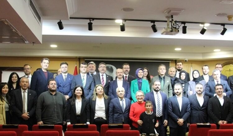  “AİLENİ KORU- Sanal Bahisle Mücadele Ve ailenin Bilinçlendirilmesi” Projemizin Akdeniz Bölgesi/ Mersin Programını Gerçekleştirdik