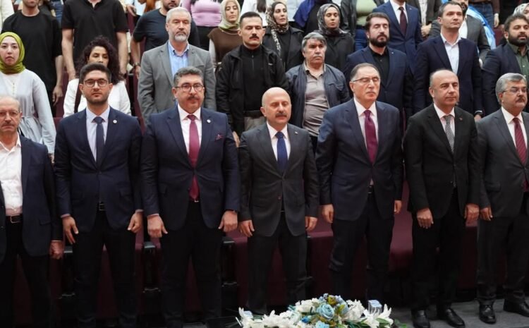  “AİLENİ KORU- Sanal Bahisle Mücadele Ve Ailenin Bilinçlendirilmesi” Projemizin Adıyaman Programını Gerçekleştirdik