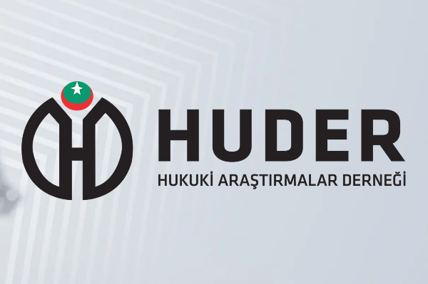  HUKUKİ ARAŞTIRMALAR DERNEĞİ (HUDER) 18. OLAĞAN GENEL KURULU DUYURUSU