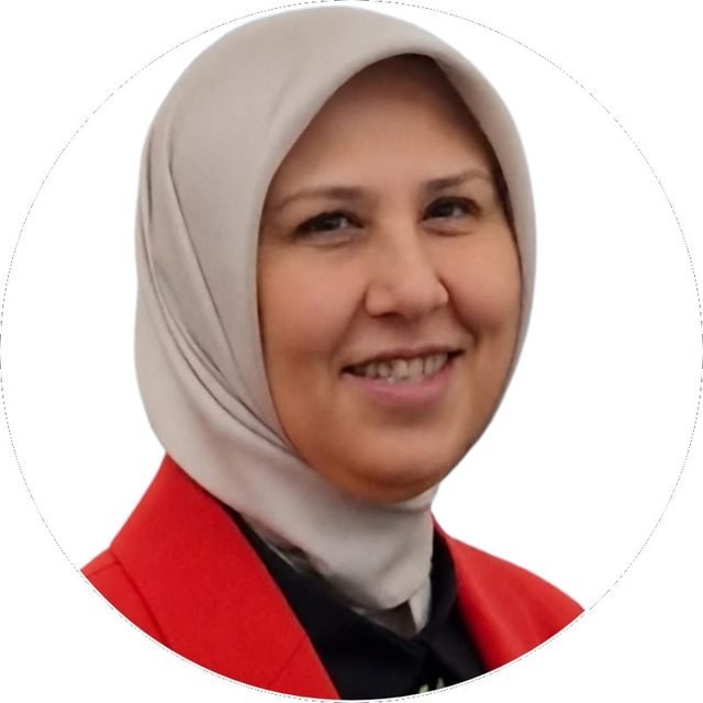 Hatice Hasdemir