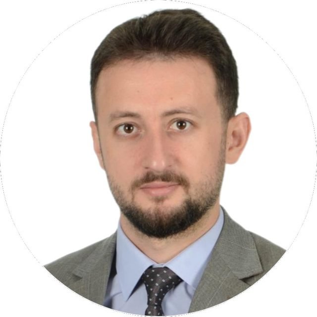 Mustafa Çetin